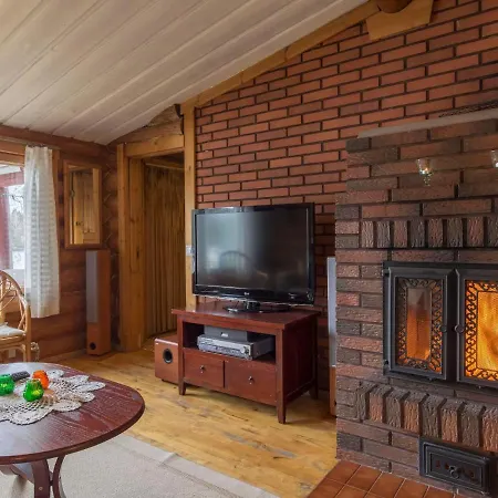 Ainola By Interhome 펜션 *