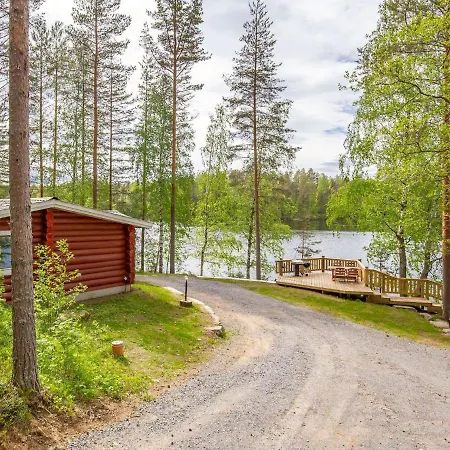 Ainola By Interhome * Huuhanaho