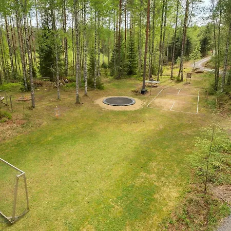 펜션 Ainola By Interhome