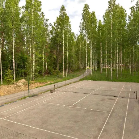 Ainola By Interhome * Huuhanaho