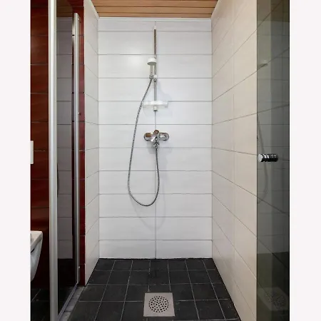 펜션 Ainola By Interhome Huuhanaho