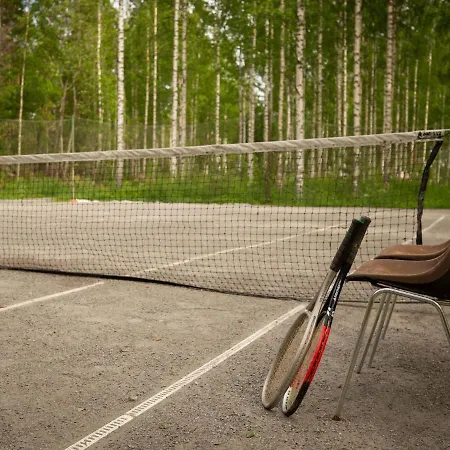 펜션 Ainola By Interhome Huuhanaho