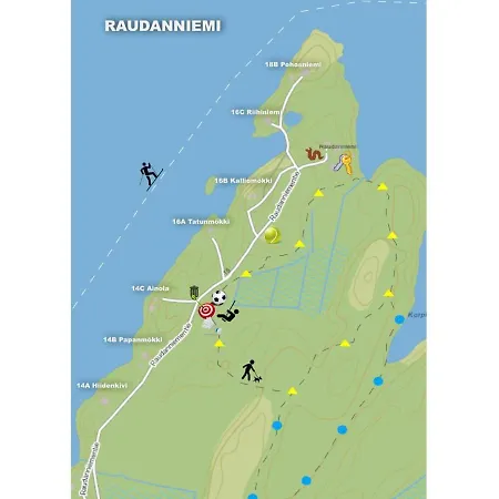 Ainola By Interhome 펜션