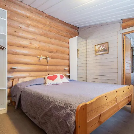 Prázdninový dům Ainola By Interhome