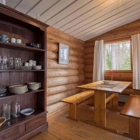 Ainola By Interhome 펜션 *