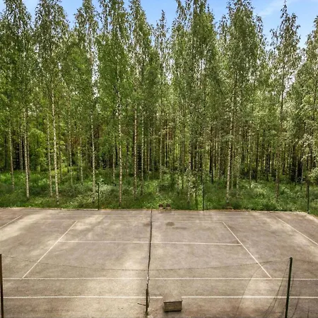 펜션 Ainola By Interhome Huuhanaho