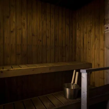 Ainola By Interhome Huuhanaho