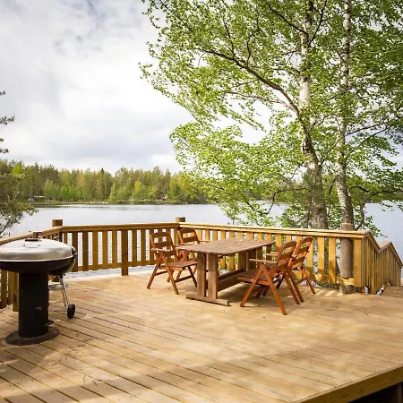 Ainola By Interhome Prázdninový dům *