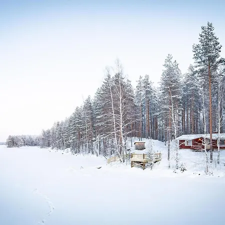 Ainola By Interhome 펜션 Huuhanaho