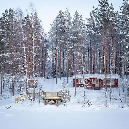 Ainola By Interhome Holiday home Huuhanaho