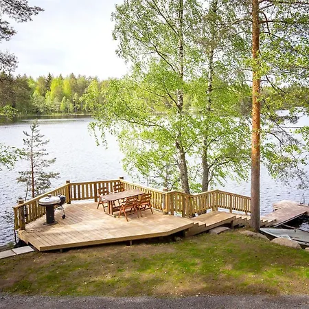 Ainola By Interhome