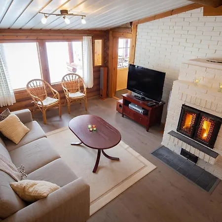 Ainola By Interhome Сasa de vacaciones