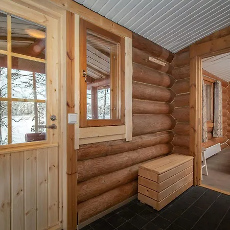 Ainola By Interhome Casa vacanze Huuhanaho