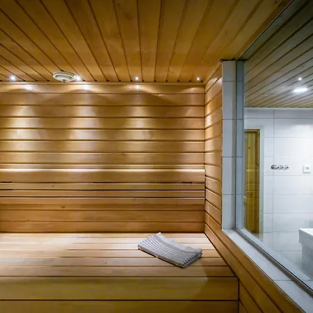 Ainola By Interhome Casa vacanze Huuhanaho