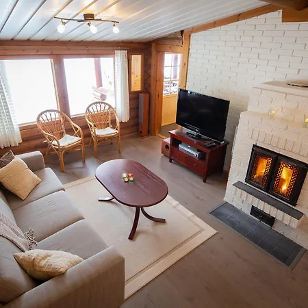 Ainola By Interhome Casa vacanze Huuhanaho