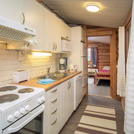 Casa vacanze Ainola By Interhome