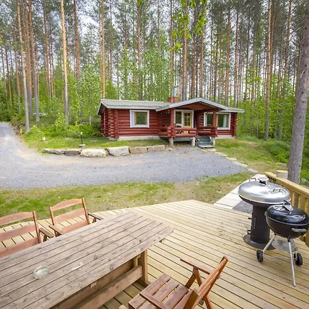 Ainola By Interhome Casa vacanze *
