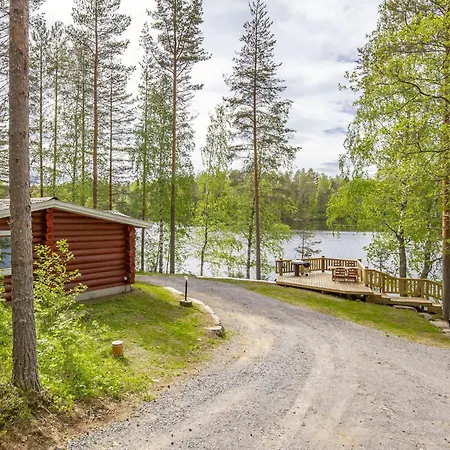 Hébergement de vacances Ainola By Interhome