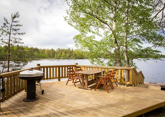 Ainola By Interhome *