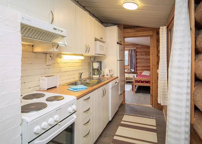 Ainola By Interhome *