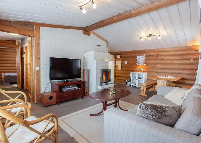 Ainola By Interhome *