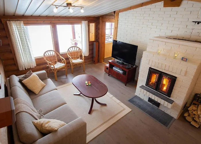 Ainola By Interhome Сasa de vacaciones