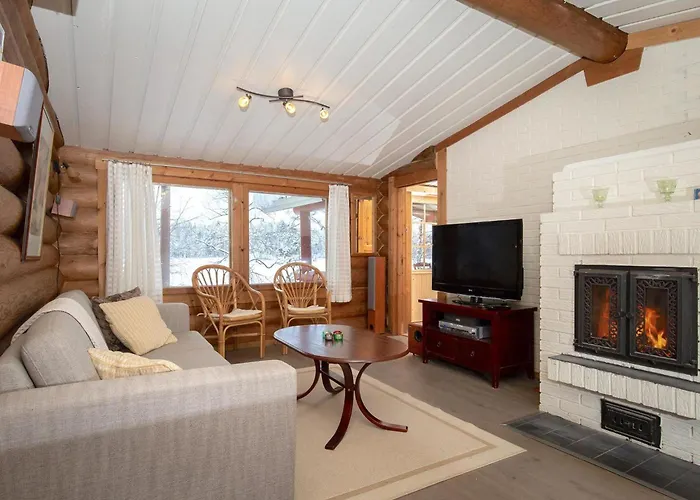 Ainola By Interhome Сasa de vacaciones