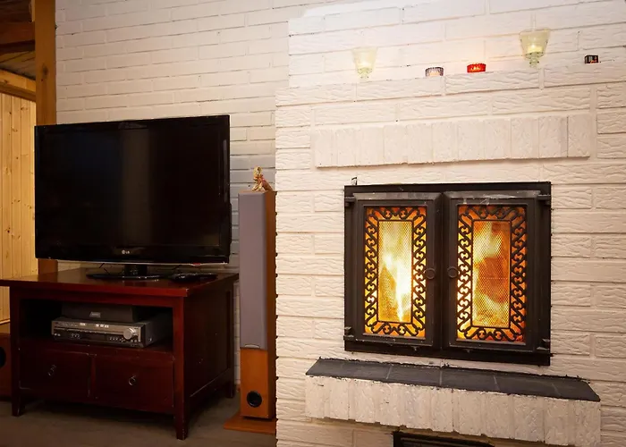 Ainola By Interhome Сasa de vacaciones