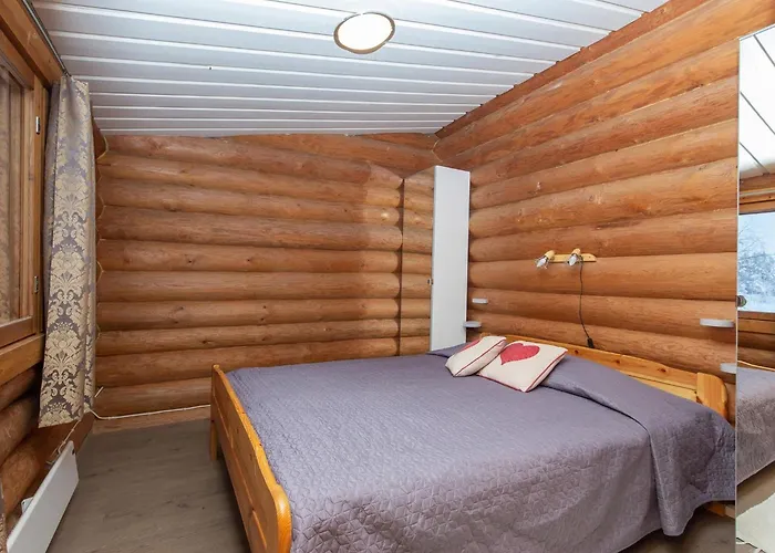 Ainola By Interhome Huuhanaho