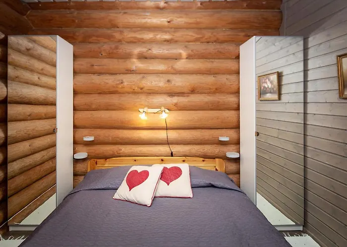 Ainola By Interhome Сasa de vacaciones