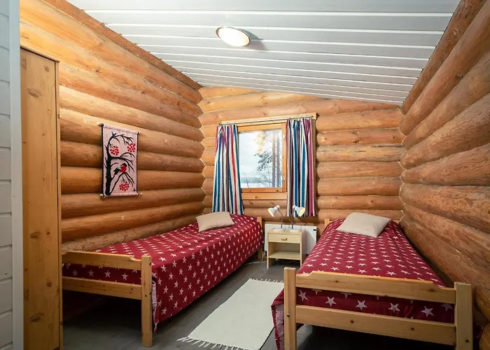 Ainola By Interhome *