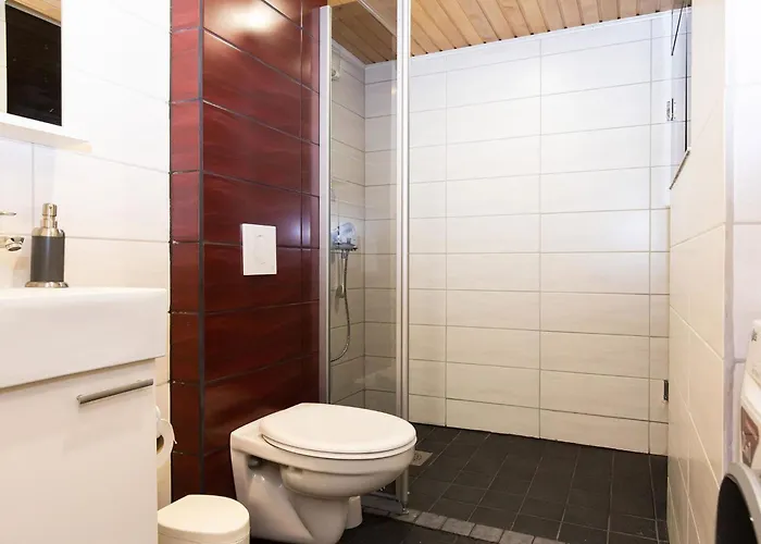 Ainola By Interhome Сasa de vacaciones *