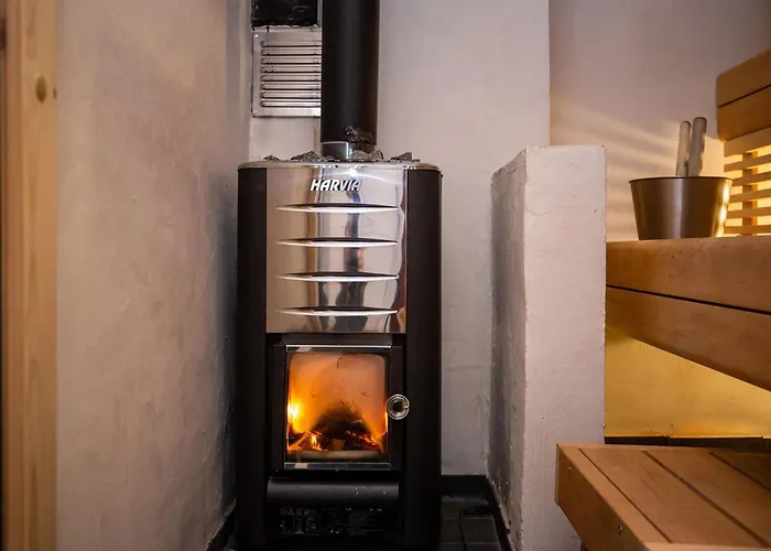 Ainola By Interhome Сasa de vacaciones *