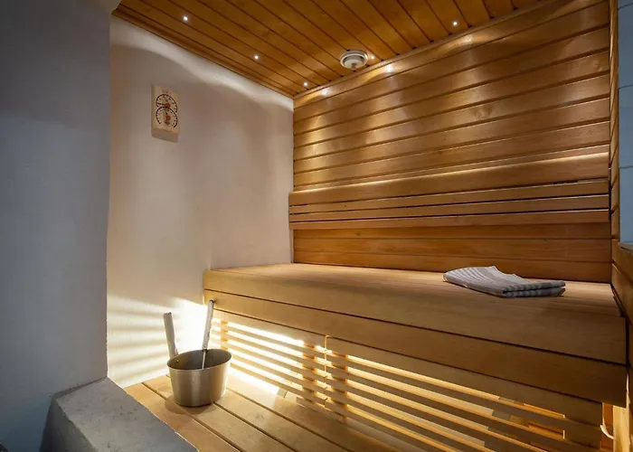 Сasa de vacaciones Ainola By Interhome *