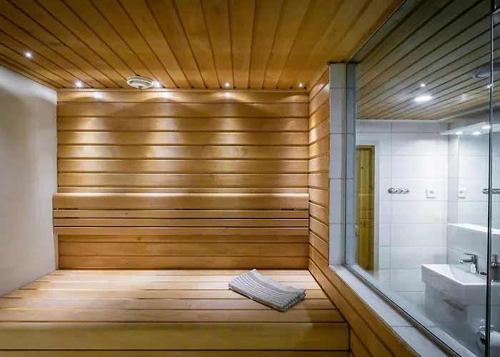 Ainola By Interhome Сasa de vacaciones *