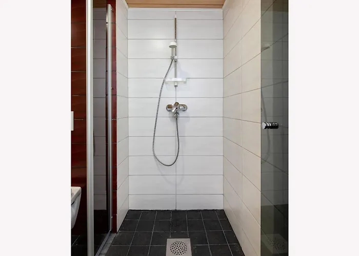 Ainola By Interhome Сasa de vacaciones Huuhanaho