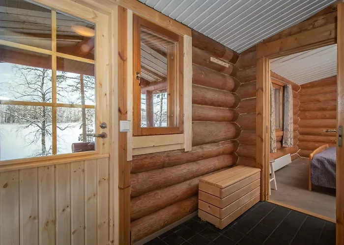 Ainola By Interhome Huuhanaho