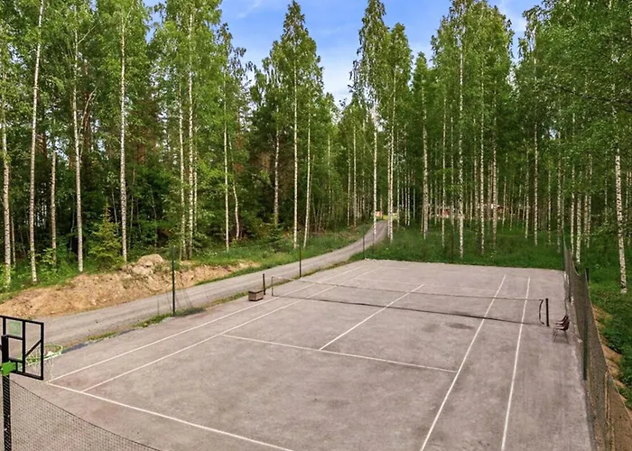 Ainola By Interhome *