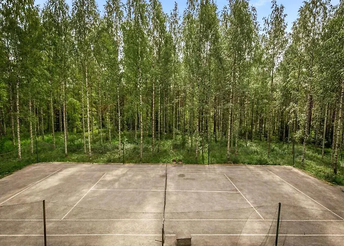 Ainola By Interhome Сasa de vacaciones Huuhanaho