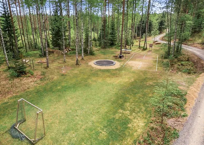 Сasa de vacaciones Ainola By Interhome